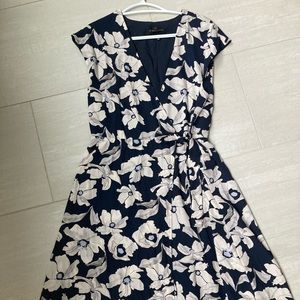 Banana Republic dress